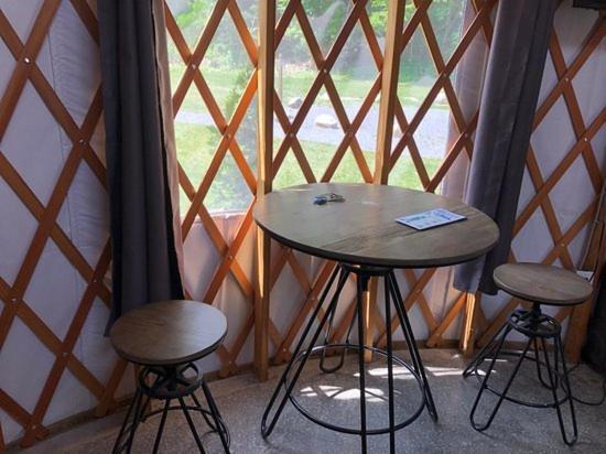 Plum Point Lodge Himrod Kültér fotó